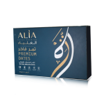 تمور العلياء "المدجول" الفاخرة مجول 1 كغم