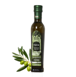 Holiva Extra Virgin Olive Oil 250 ml - Dark Glass - Image 2