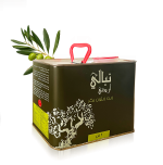 Nabali Extra Virgin Olive Oil 2 L - Tin - Image 2