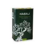 Nabali Extra Virgin Olive Oil 4 L- Tin